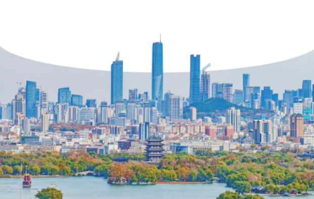 观策丨留住奔跑的心！暖“新”举措背后的城市深情