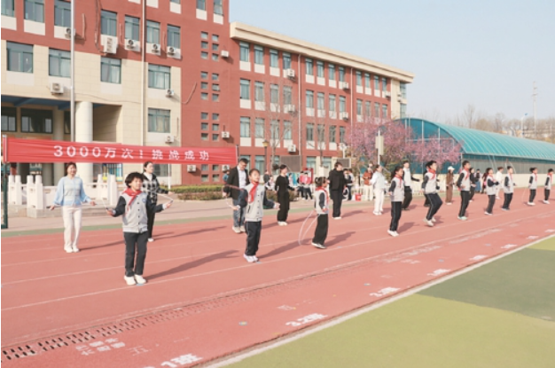 3850万次！这项寒假作业变亲子“顶流”