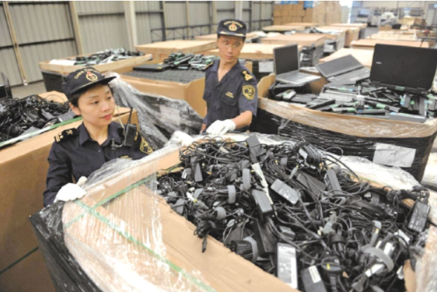 追寻太阳 永无止境 “变废为宝”能源突进