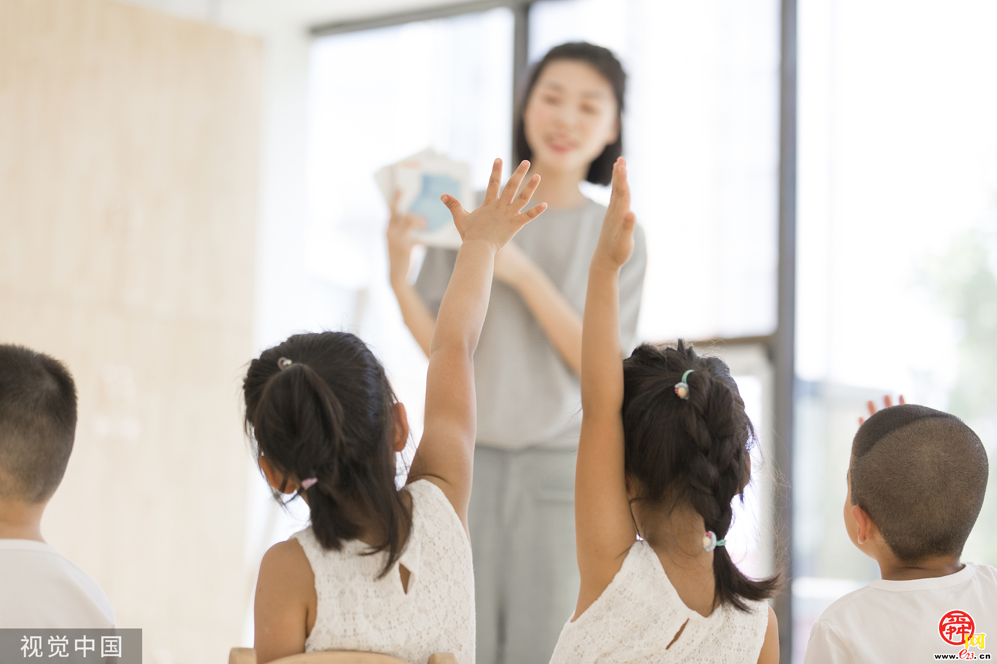 济南明确：二级以上公立医院可开办托育机构 推出“健康副园长”驻园