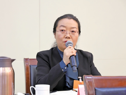 守护每一份健康期待 回应每一个民生关切——市人大常委会开展全市健全多层次医疗保障制度体系、提升医疗保障水平工作情况专题询问