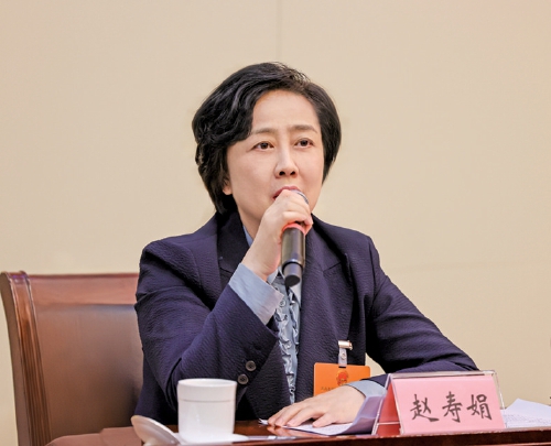 守护每一份健康期待 回应每一个民生关切——市人大常委会开展全市健全多层次医疗保障制度体系、提升医疗保障水平工作情况专题询问