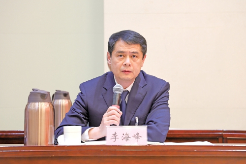 守护每一份健康期待 回应每一个民生关切——市人大常委会开展全市健全多层次医疗保障制度体系、提升医疗保障水平工作情况专题询问