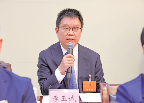 守护每一份健康期待 回应每一个民生关切——市人大常委会开展全市健全多层次医疗保障制度体系、提升医疗保障水平工作情况专题询问