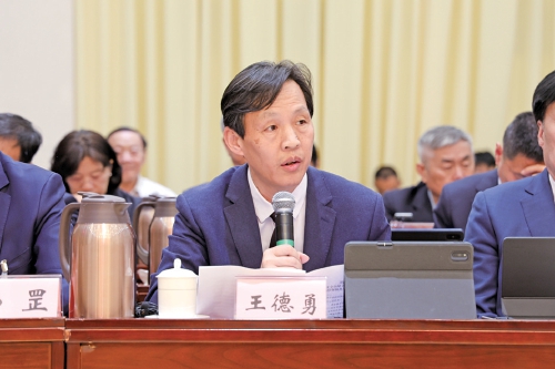 守护每一份健康期待 回应每一个民生关切——市人大常委会开展全市健全多层次医疗保障制度体系、提升医疗保障水平工作情况专题询问