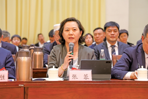 守护每一份健康期待 回应每一个民生关切——市人大常委会开展全市健全多层次医疗保障制度体系、提升医疗保障水平工作情况专题询问