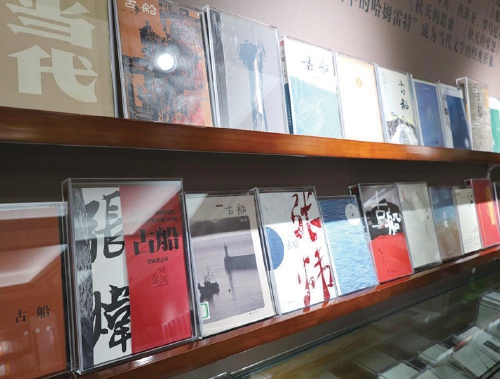 你有多久没读完一本书了？