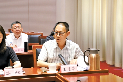 唤醒千年文脉 铸就“超级符号”——党外人士建言打造泉城文化核心IP