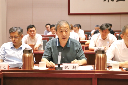 唤醒千年文脉 铸就“超级符号”——党外人士建言打造泉城文化核心IP