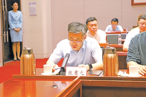 唤醒千年文脉 铸就“超级符号”——党外人士建言打造泉城文化核心IP