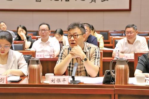 唤醒千年文脉 铸就“超级符号”——党外人士建言打造泉城文化核心IP