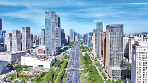 胡润财富报告发布：山东千万元资产家庭5.5万户亿元资产家庭3850户