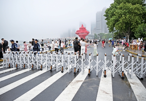 今天下午台风“巴威”对山东影响基本结束 将移入黄海北部海面，并逐渐变性为温带气旋